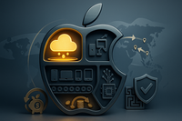 Apple FY 2024 Annual Report Visualization post image