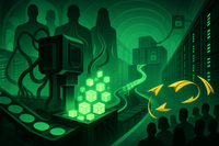Nvidia FY2024 Annual Report Visualization post image