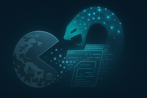 Software Industry's Value Migration in the AI Era - Beyond Commoditization of Functions To Orchestration and Governance - AI时代软件行业价值迁移 - 从功能商品化到编排与治理 post image
