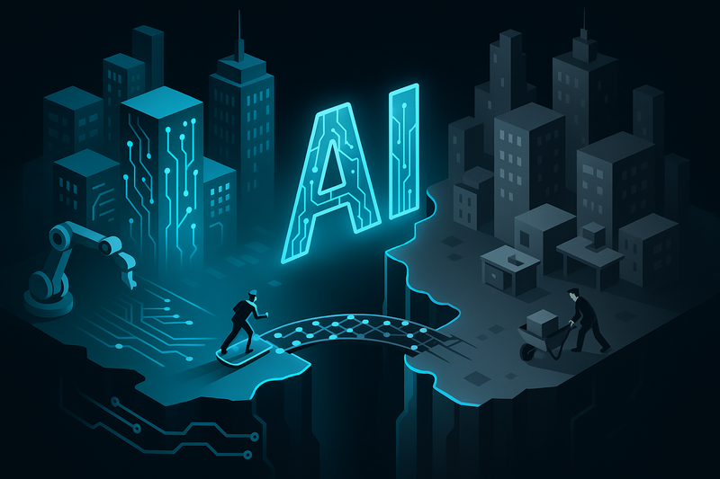 MIT - The GenAI Divide - Explaining the ROI Gap in Enterprise AI and Strategies for Bridging It Through Adaptive Systems and Organizational Redesign - GenAI鸿沟：企业AI投资回报率差距探因及通过适应性系统与组织重塑实现跨越的策略 post image